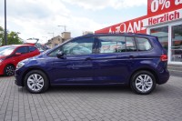 VW Touran 2.0 TDI DSG Comfortline