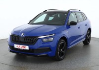 Skoda Kamiq 1.5 TSI Monte Carlo LED Panorama DAB