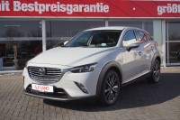 Mazda CX-3 2.0 Sitzheizung PDC Tempomat Bluetooth