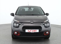 Citroen C3 1.2 VTi C-Series