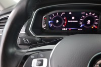 VW Tiguan 1.5 TSI DSG Highline