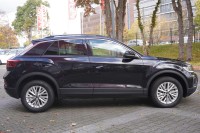 VW T-Roc 1.5 TSI