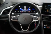 VW T-Roc 1.0 TSI