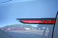 VW Golf VIII 2.0 GTI Clubsport
