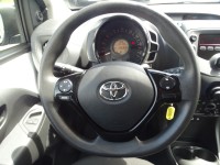 Toyota Aygo 1.0 x