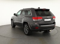 Jeep Grand Cherokee 3.0 CRD Overland 4x4