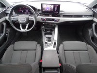 Audi A4 Avant 35 2.0 TFSI S-tronic advanced