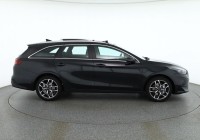 Kia cee'd Sporty Wagon Ceed SW 1.5 T-GDI Aut.