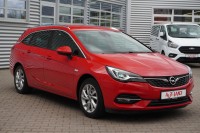 Opel Astra K Sports Tourer 1.2