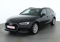 Audi A4 Avant 35 TFSI LED Navi el. Heckklappe DAB