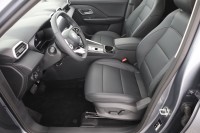 MG ZS 1.5 Hybrid Luxury Aut.
