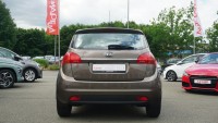 Kia Venga 1.6i Automatik