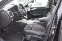 Audi A6 Avant 2.0 TDI ultra