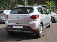 Dacia Sandero Stepway III 1.0 TCE Comfort EDC