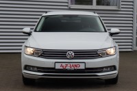 VW Passat Variant 1.4 TSI Comfortline DSG