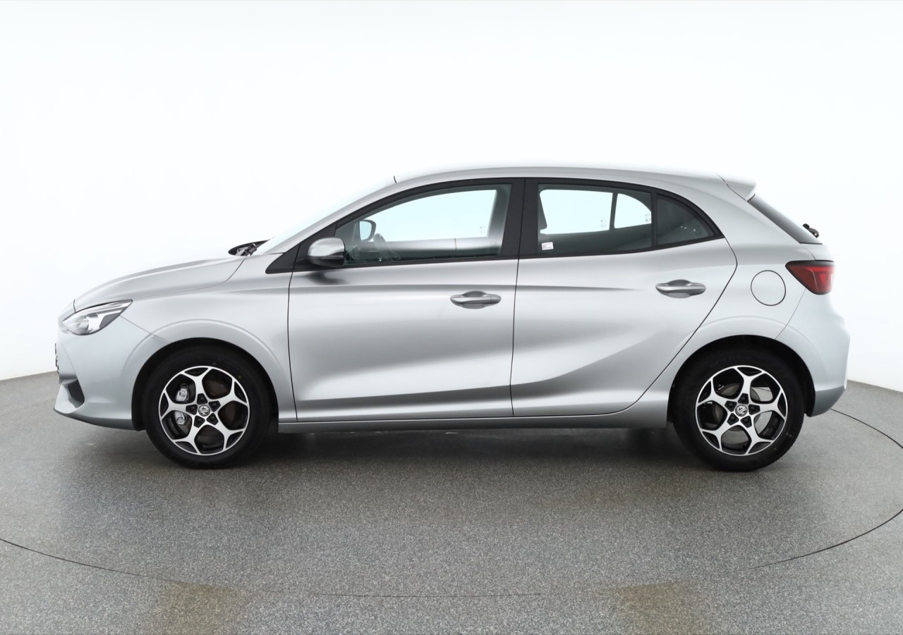 MG MG3 1.5 Comfort
