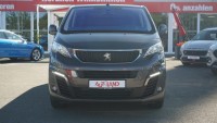 Peugeot Traveller 2.0 BlueHDi