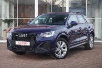 Vorschau: Audi Q2 40 TFSI quattro S-Line s-tronic