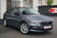 Skoda Scala 1.0 TSI Style