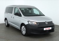 VW Caddy Maxi 2.0 TDI