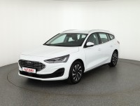 Ford Focus Turnier 1.0 EB Aut. 2-Zonen-Klima Navi Sitzheizung