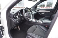 Mercedes-Benz GLC 220 d4Matic AMG Line