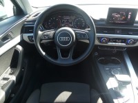 Audi A4 Avant 1.4