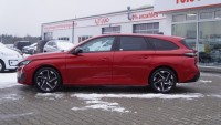 Peugeot 308 SW PureTech 130 Allure Pack
