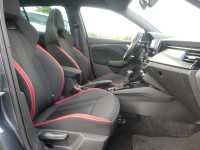 Skoda Scala 1.0 Monte Carlo