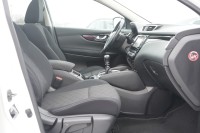 Nissan Qashqai 1.2 DIG-T N-Connecta