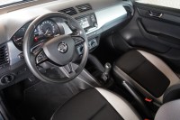 Skoda Fabia 1.0 Ambition