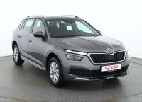 Skoda Kamiq 1.0 TSI DSG Style