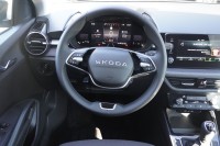 Skoda Fabia 1.0 TSI