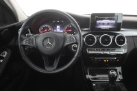 Mercedes-Benz C 180 C180 T CGI Business Plus