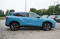 MG HS 1.5 T-GDI Luxury Aut.