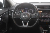 Nissan Qashqai 1.7 dCi Tekna 4x4