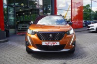 Peugeot 2008 1.2 PureTech GT EAT8