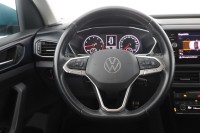 VW T-Cross 1.0 TSI United
