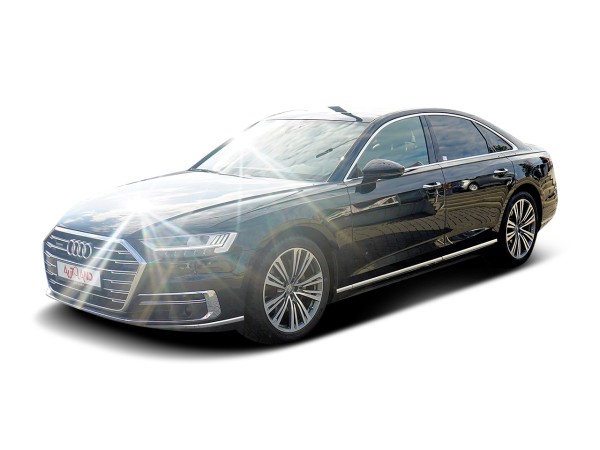 Audi A8 50 3.0 TDI quattro