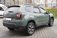 Dacia Duster II 1.3 TCE Extreme