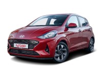 Hyundai i10 1.0 Navi Sitzheizung Tempomat