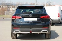 MG ZS 1.5 Hybrid Luxury Aut.