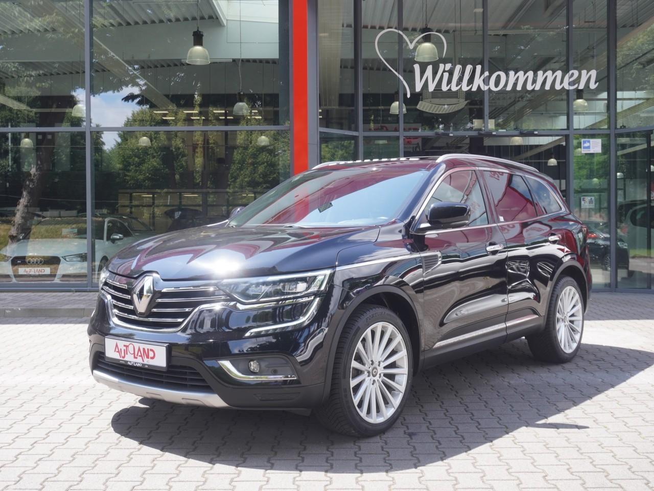 Renault Koleos 2.0 dCi 4x4