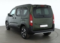 Peugeot Rifter GT 1.5 BlueHDi 130 Aut