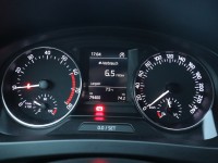 Skoda Rapid Spaceback 1.2 TSI Drive