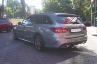 Mercedes-Benz C 220 C220 T-Modell d AMG Line