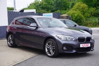 BMW 125 i M Sport