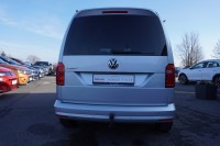 VW Caddy 1.4 TSI Trendline