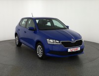 Skoda Fabia 1.0 MPI Cool Plus