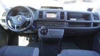 VW T6 Multivan 2.0 TDI 4Motion